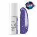 Yoshi Lakier Hybrydowy Flash Touch The Galaxy 526 Stellar Shadow 6 ml