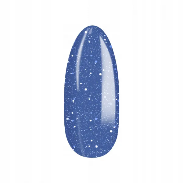 Yoshi Lakier Hybrydowy Flash Touch The Galaxy Nr 527 Astral Azure 6 ml