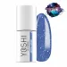 Yoshi Lakier Hybrydowy Flash Touch The Galaxy Nr 527 Astral Azure 6 ml