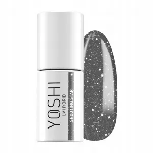 Yoshi Lakier Hybrydowy Flash Touch The Galaxy Nr 528 Shooting Star 6 ml