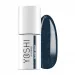Yoshi Lakier Hybrydowy Holly Hollyday Nr 626 Silent Night 6 ml