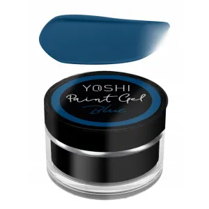 Yoshi Paint Gel Blue 5 g