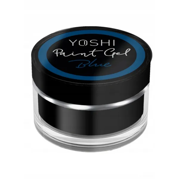 Yoshi Paint Gel Blue 5 g