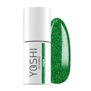 Yoshi Lakier Hybrydowy Ho ho ho Nr 416 Vixen 6 ml