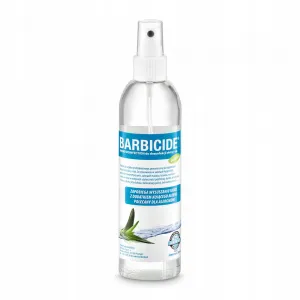 Barbicide Preparat Do Dezynfekcji Rąk i Skóry Aloe 250 ml