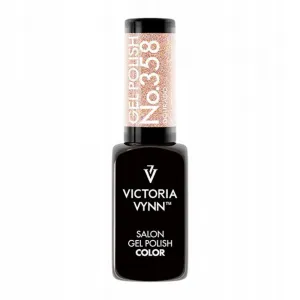 Victoria Vynn Lakier Hybrydowy Flash Nr 358 Dourado 8 ml