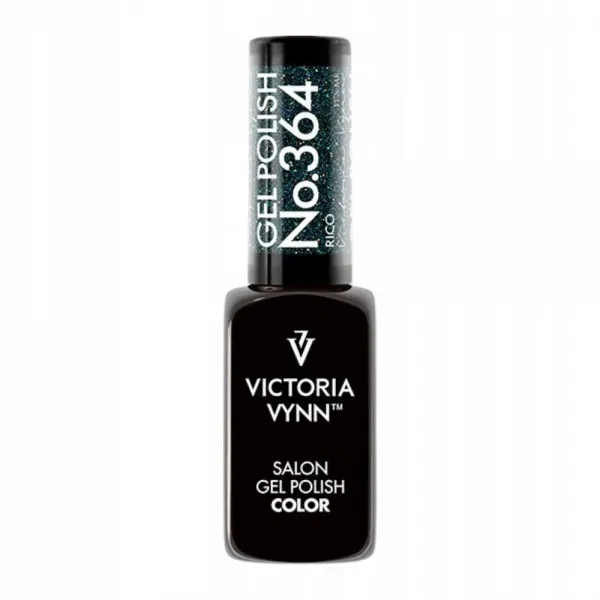 Victoria Vynn Lakier Hybrydowy Flash Nr 364 Rico 8 ml