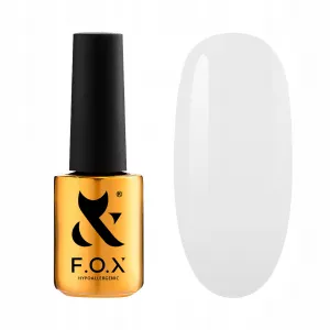 Fox Acryl Gel Bottle 001 14 ml