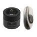Fox Art-Paint Vitrage Gel Black 10 ml