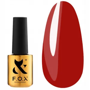 Fox Lakier Hybrydowy Spectrum Nr 039 7 ml