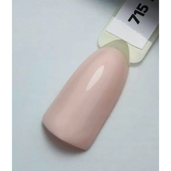 Yoshi Lakier Hybrydowy Happy Nr 715 Harmony 6 ml