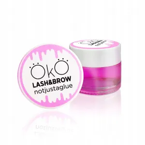 Oko Lash Lami Balm Klej Bez Kleju Do Laminacji Rzęs 15 ml