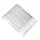 Pipilashes aplikatory welurowe classic clear 50 szt