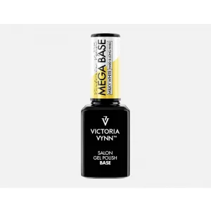 Victoria Vynn Mega Base Baza Milky White 15 ml