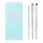 Oko Zestaw Pędzli Flawless Brushes Flawless Brows 3 szt