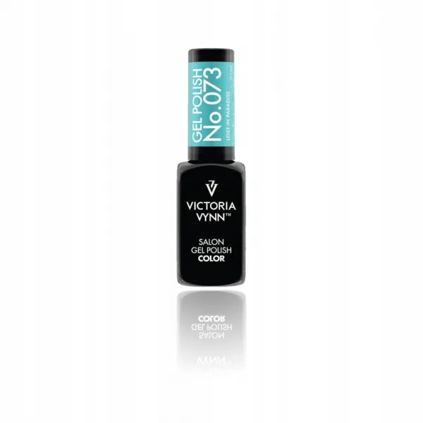 Lakier hybrydowy lakier kolorowy Victoria Vynn 073 Lost In Paradise 8 ml