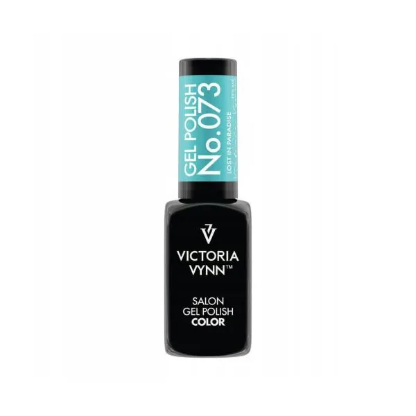 Lakier hybrydowy lakier kolorowy Victoria Vynn 073 Lost In Paradise 8 ml