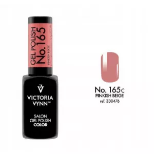 Victoria Vynn Lakier Hybrydowy 165 Pinkish Beige 8 ml