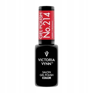 Lakier hybrydowy victoria Vynn 214 8 ml