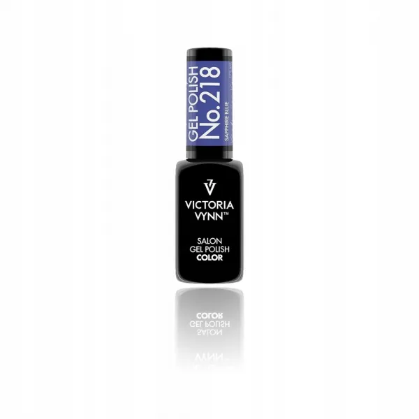 Lakier hybrydowy victoria Vynn 218 8 ml