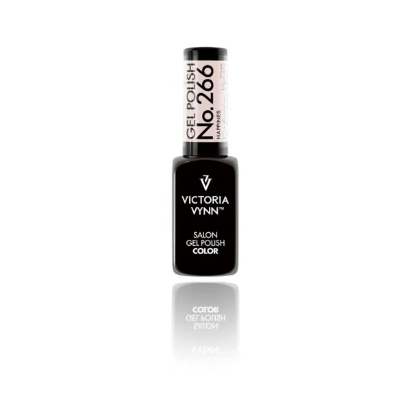 Lakier hybrydowy lakier kolorowy Victoria Vynn 266 8 ml