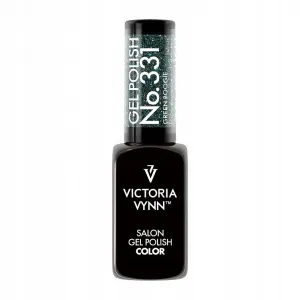VICTORIA VYNN Gel Polish 331 Green Boogie - 8ml
