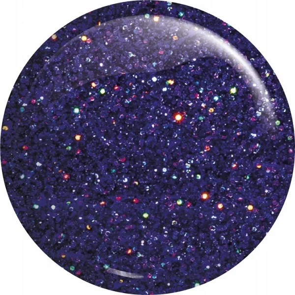 Lakier hybrydowy Victoria Vynn Disco Fever Techno Violet 8 ml