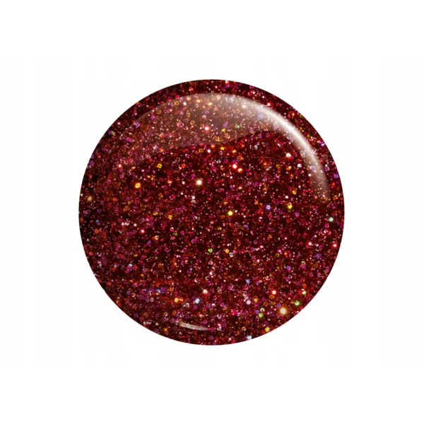 Victoria Vynn Lakier Hybrydowy 328 Red Soul