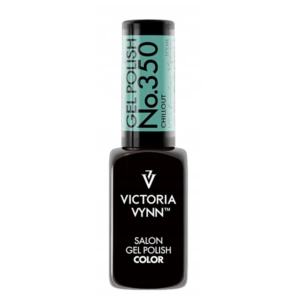 VICTORIA VYNN |Lakier Hybrydowy No. 350 Chillout