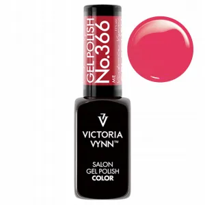 Gel Polish Color Lakier Hybrydowy nr 366 me - Victoria Vynn