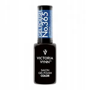 Gel Polish Color Lakier Hybrydowy nr 365 Divertida - Victoria Vynn