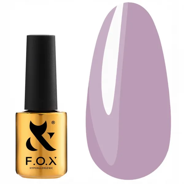 Fox Lakier Hybrydowy Spectrum 010 7 ml