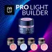PALU żel budujący Pro Builder Gel SOFT WHTE 45g