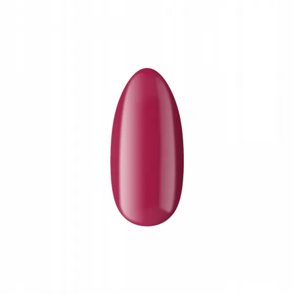 Boska Lakier Hybrydowy Good Day 390 Pink Marina 6 ml