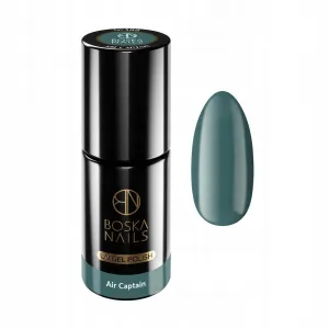 Boska Nails Lakier Hybrydowy Nr 388 Captain Air 6 ml