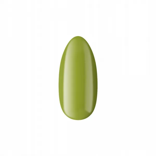 Boska Nails Lakier Hybrydowy Nr 389 Green Leaf 6 ml