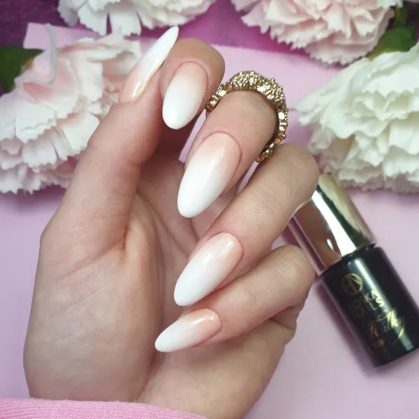 Boska Nails Top Milky 6 ml