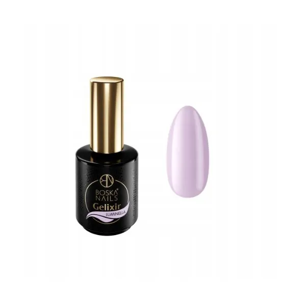 Boska Nails Bottle Gel Luminella 15 ml