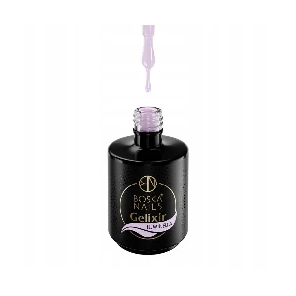 Boska Nails Bottle Gel Luminella 15 ml