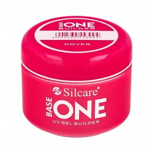 Silcare Base One Gel Cover 30 g