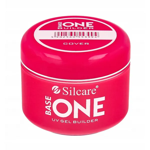 Silcare Base One Gel Cover 30 g