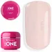SILCARE BASE ONE BUILDER ŻEL UV - FRENCH PINK 50g
