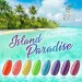 Boska Nails Lakier Hybrydowy Nr 423 Bahamas Chill 6 ml