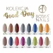 Boska Nails Lakier Hybrydowy Nr 387 Success Hat 6 ml