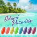 Boska Nails Lakier Hybrydowy Nr 425 Majorca Vibe 6 ml