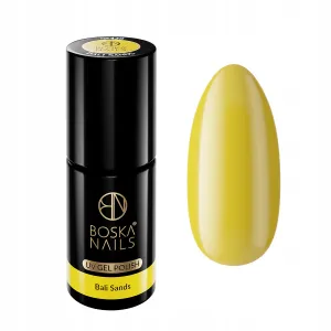 Boska Nails Lakier Hybrydowy Nr 420 Bali Sands 6 ml