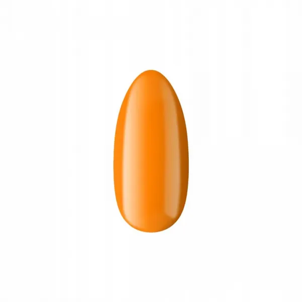 Boska Nails Lakier Hybrydowy Nr 383 Orange Vibe 6 ml