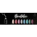 Boska Nails Lakier Hybrydowy Nr 394 Bmetalic Cream 6 ml