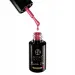 Boska Nails Lakier Hybrydowy Nr 395 Bmetalic Red 6 ml