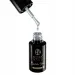 Boska Nails Lakier Hybrydowy Nr 397 Bmetalic Silver 6 ml